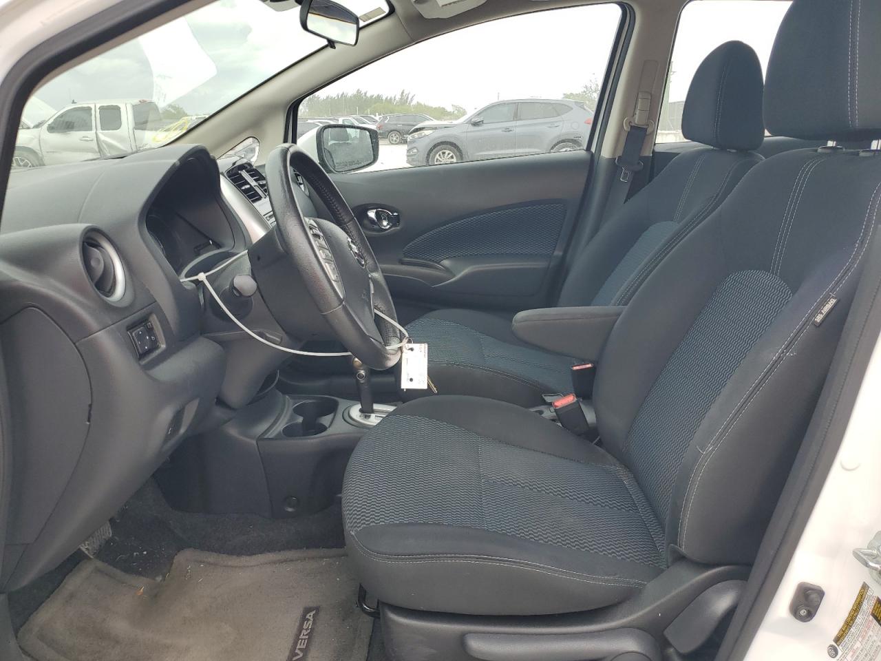 2015 Nissan Versa - Image 7