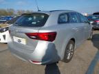 2018 TOYOTA AVENSIS BU for sale at Copart NEWBURY