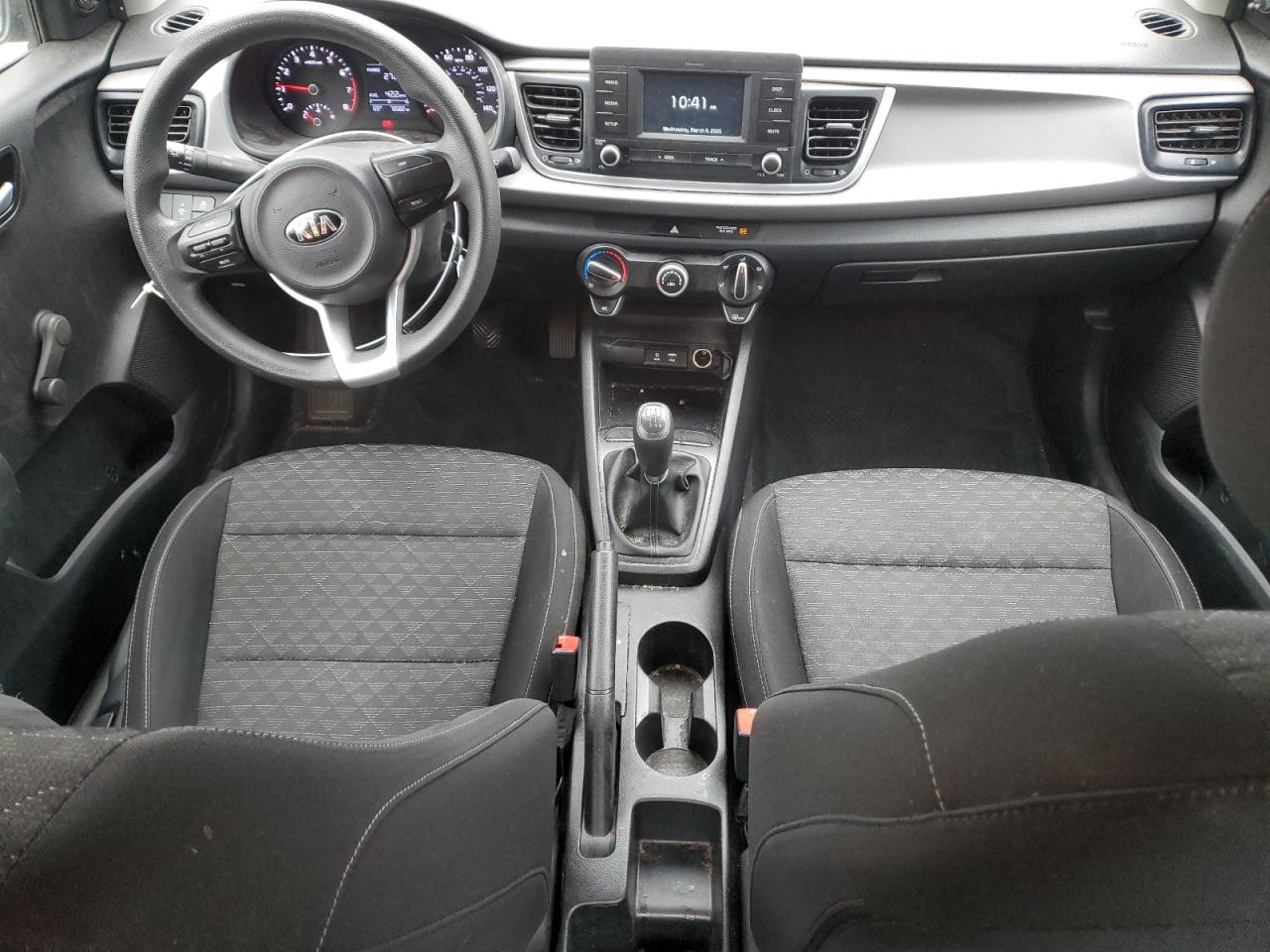 2018 Kia Rio - Image 8