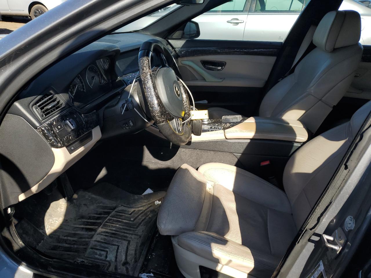 2011 BMW 5er - Image 7
