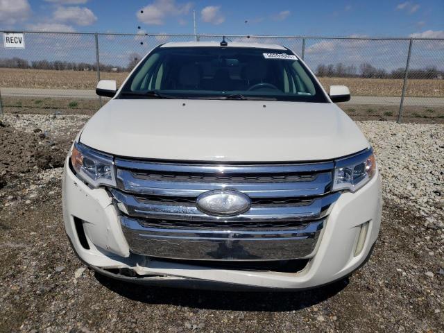  FORD EDGE 2013 Biały