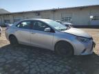 2015 Toyota Corolla L en Venta en Dyer, IN - Rear End