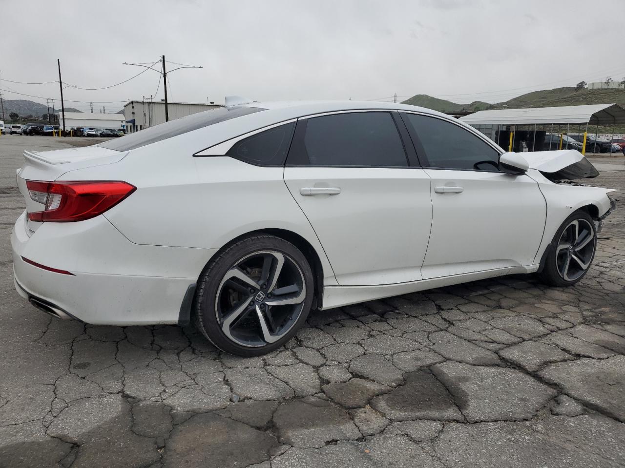 2019 Honda Accord - Image 3