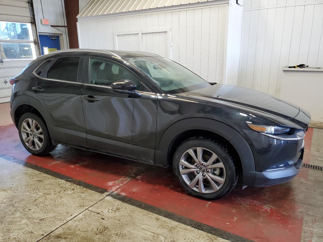 2023 Mazda CX-30 - Image 4