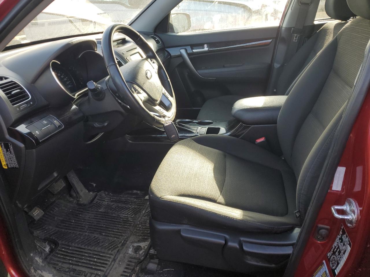 2014 Kia Sorento - Image 7