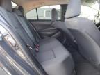 2025 Toyota Corolla Le იყიდება Vallejo-ში, CA - Front End