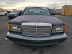 1982 Mercedes-Benz 300 Sd იყიდება North Las Vegas-ში, NV - Side