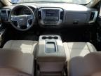 2017 Chevrolet Silverado C1500 Lt იყიდება Longview-ში, TX - Front End