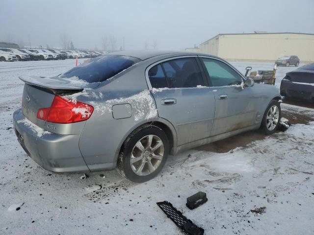 2006 INFINITI G35 