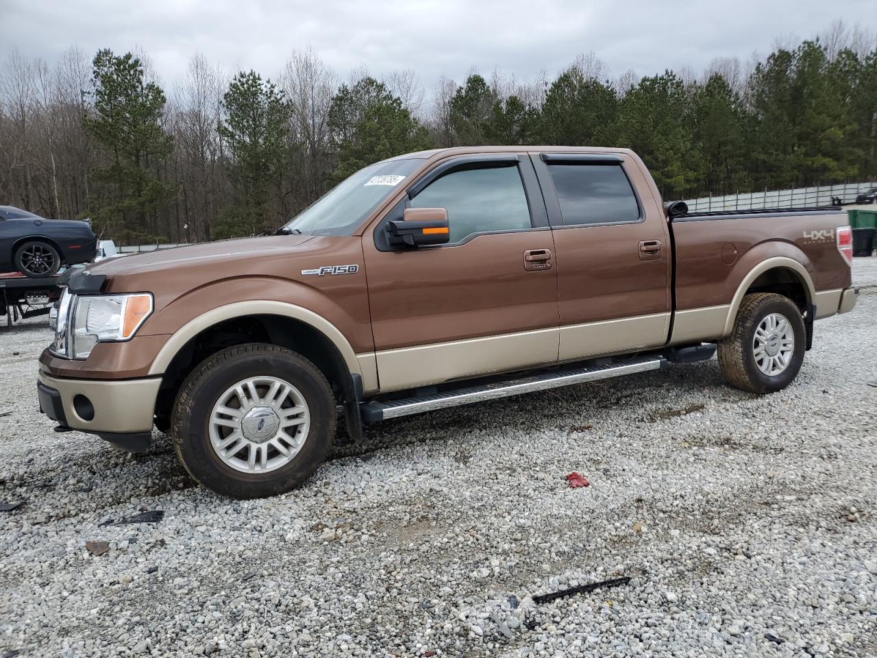 2012 Ford F-150 - Image 1