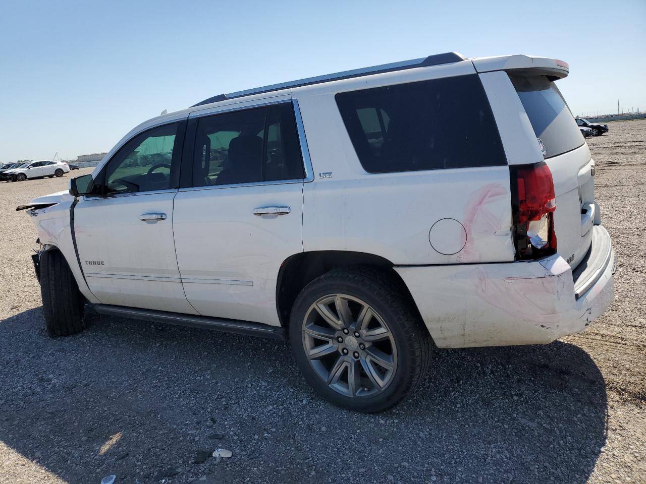 2015 Chevrolet Tahoe - Image 2