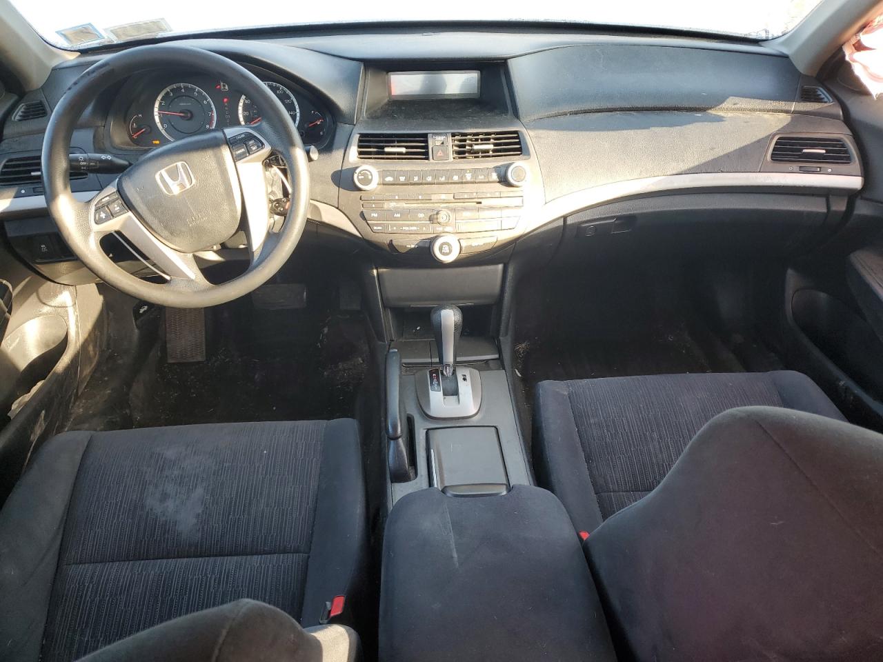 2011 Honda Accord - Image 8