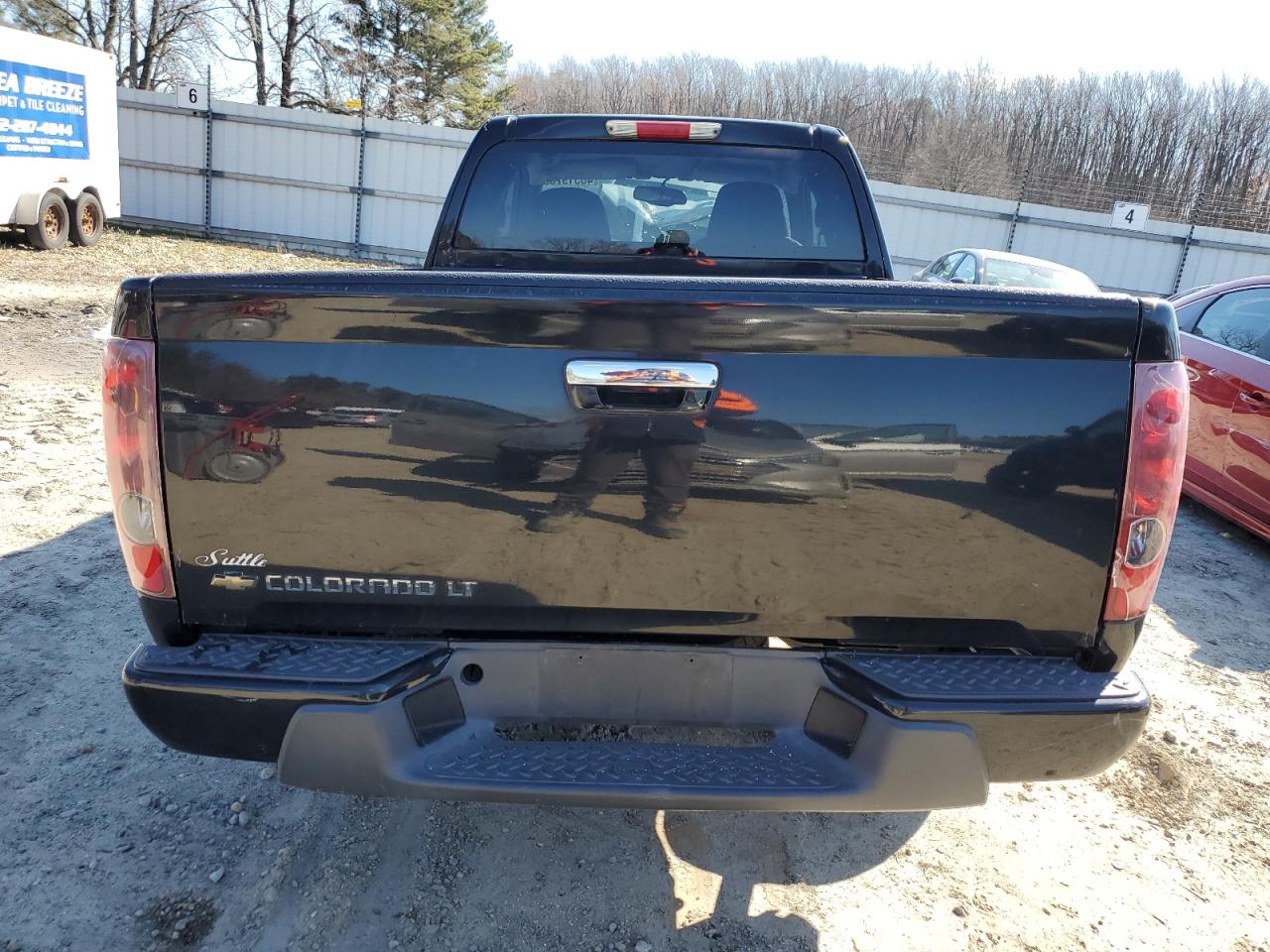2010 Chevrolet Colorado - Image 6