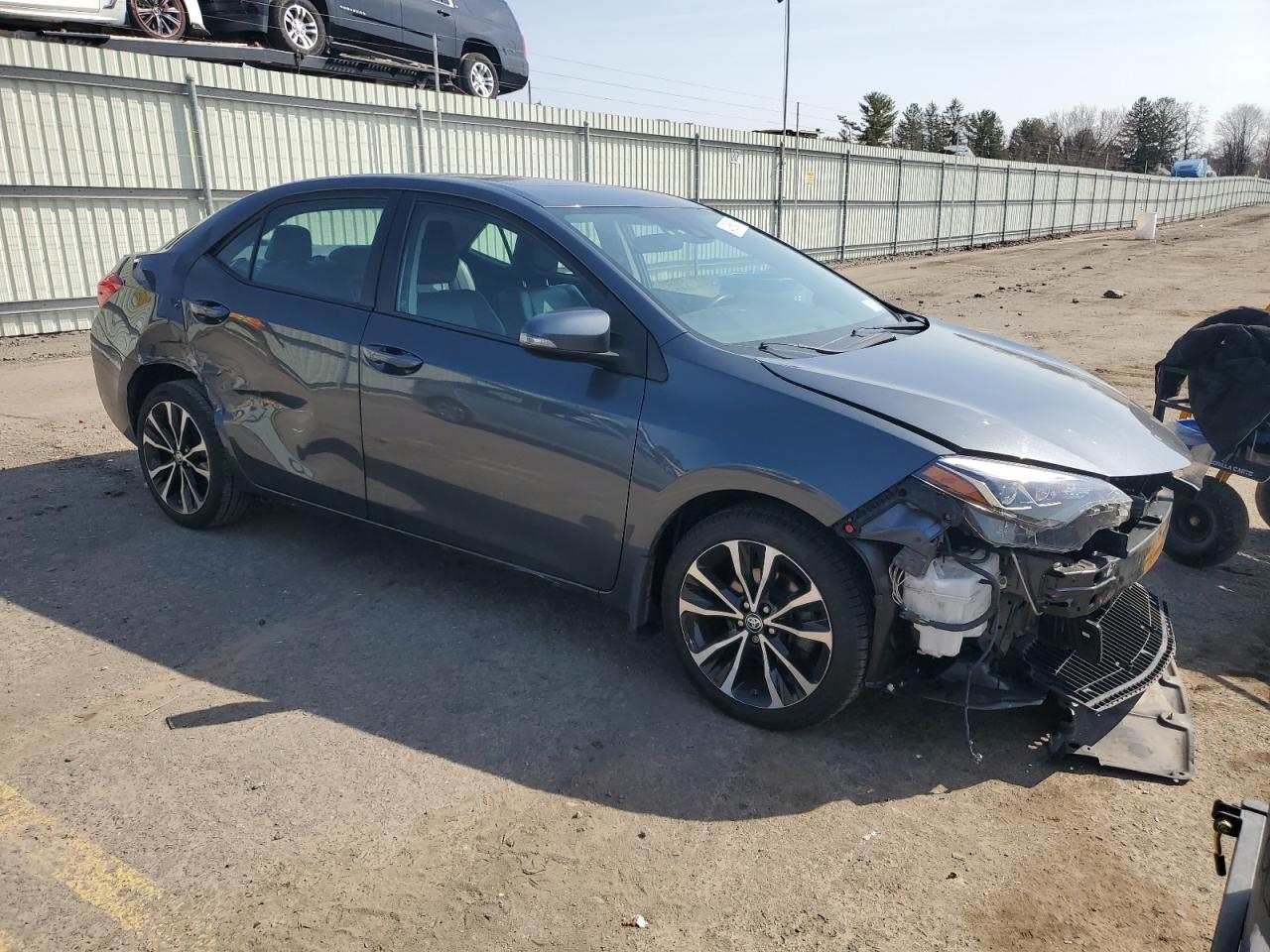 2017 Toyota Corolla - Image 4