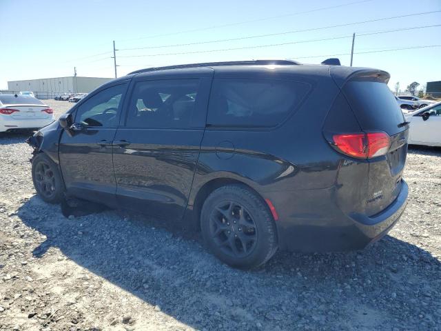  CHRYSLER PACIFICA 2020 Черный