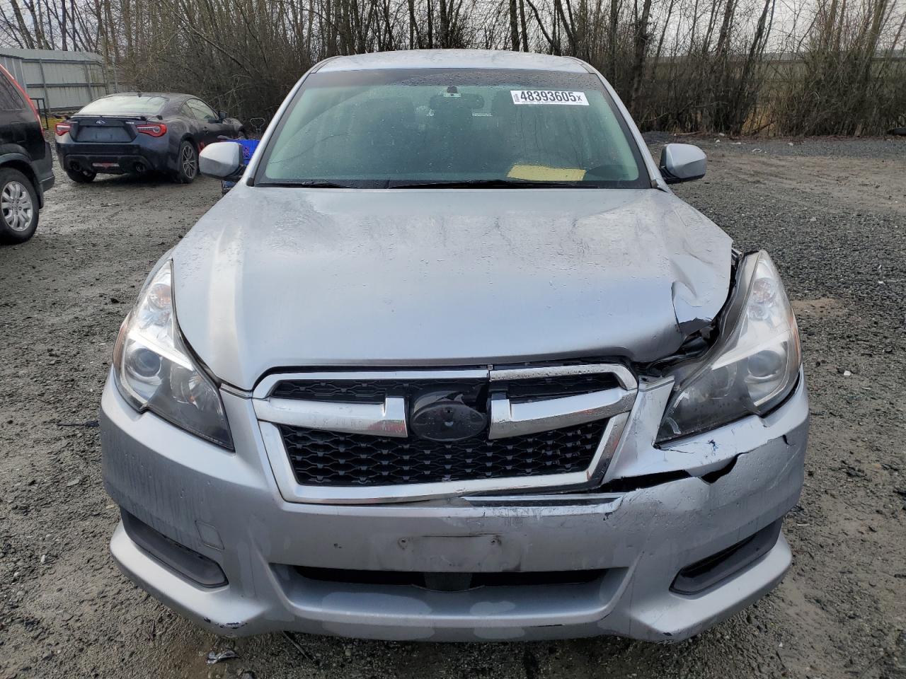 2013 Subaru Legacy - Image 5