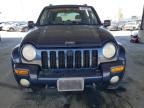 2002 Jeep Liberty Limited за продажба в Hayward, CA - Normal Wear
