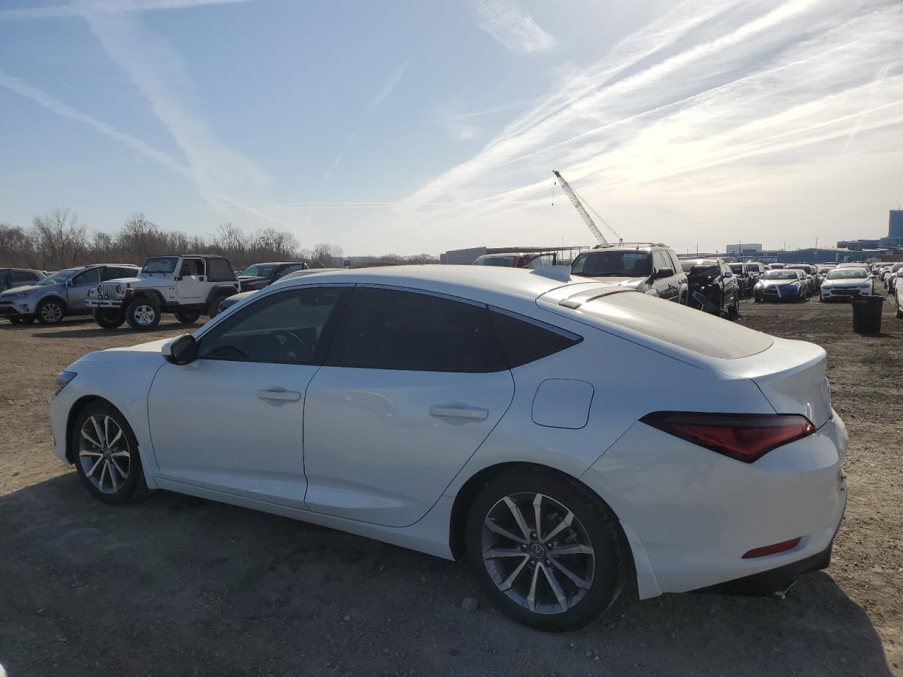 2023 Acura Integra - Image 2