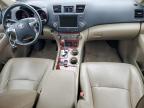 2011 Toyota Highlander Limited for Sale in San Antonio, TX - Hail