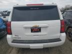 2016 Chevrolet Tahoe K1500 Lt zu verkaufen in Conway, AR - Front End