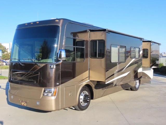 2010 FREIGHTLINER CHASSIS XC