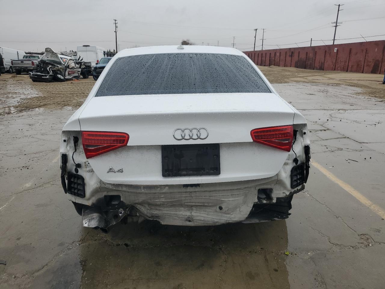 2015 Audi A4 - Image 6