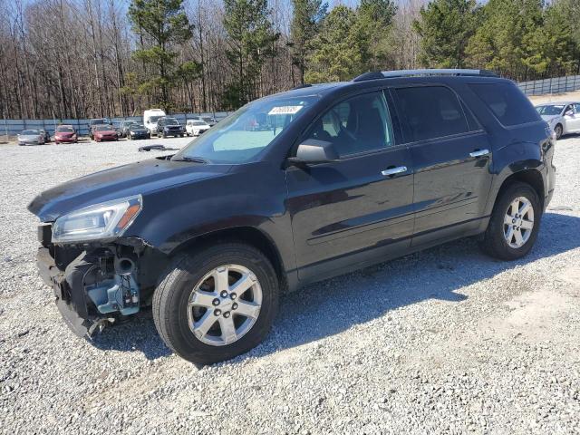 2015 Gmc Acadia Sle