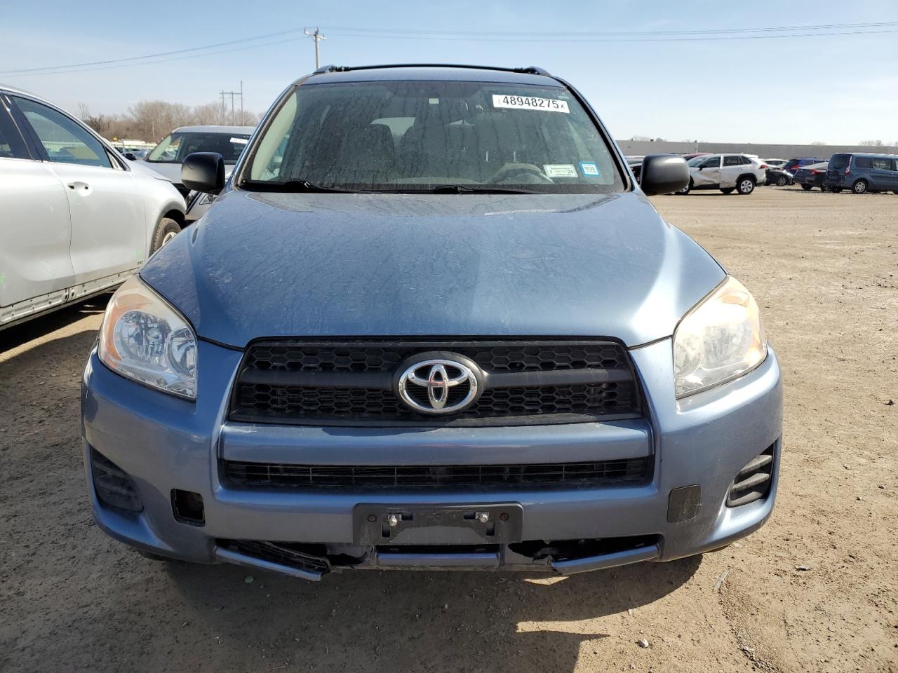 2012 Toyota RAV 4 - Image 5