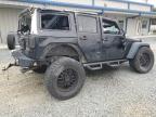 2017 Jeep Wrangler Unlimited Sport للبيع في Concord، NC - All Over