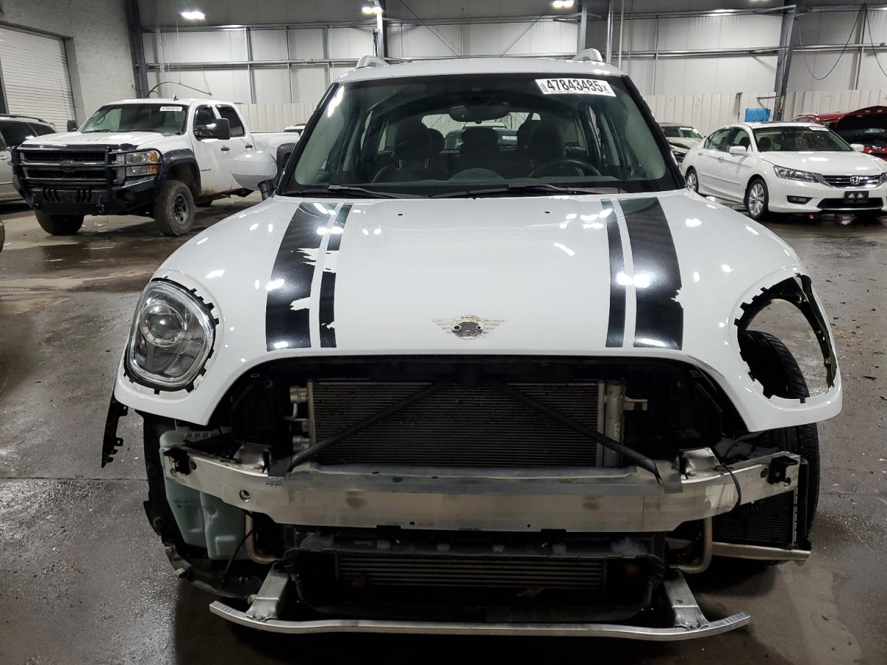 2020 MINI Cooper - Image 5
