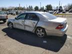 2006 Lexus Ls 430 იყიდება Denver-ში, CO - All Over