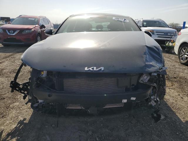  KIA K4 GT LINE 2025 Чорний