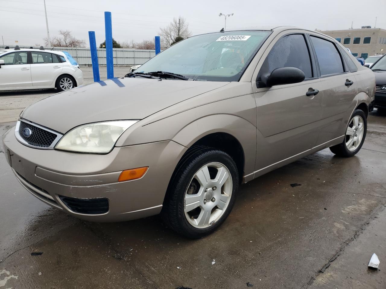 2005 Ford Focus - Image 1