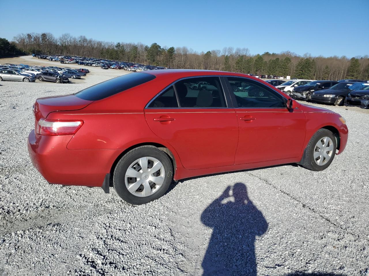 2009 Toyota Camry - Image 3