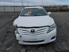 2010 Toyota Camry Base de vânzare în Pasco, WA - Front End