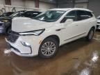 2022 Buick Enclave Essence for Sale in Elgin, IL - Front End