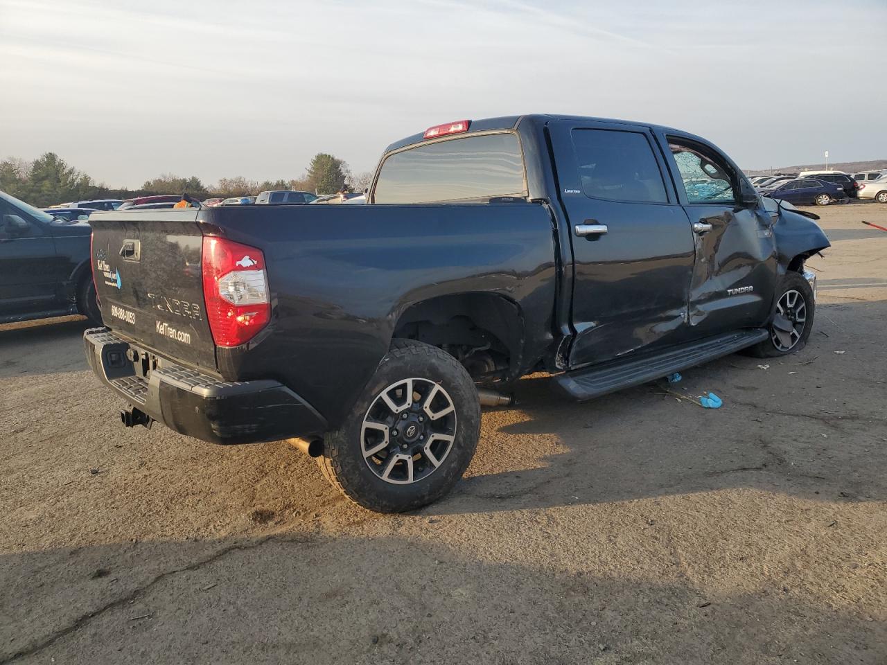 2019 Toyota Tundra - Image 3