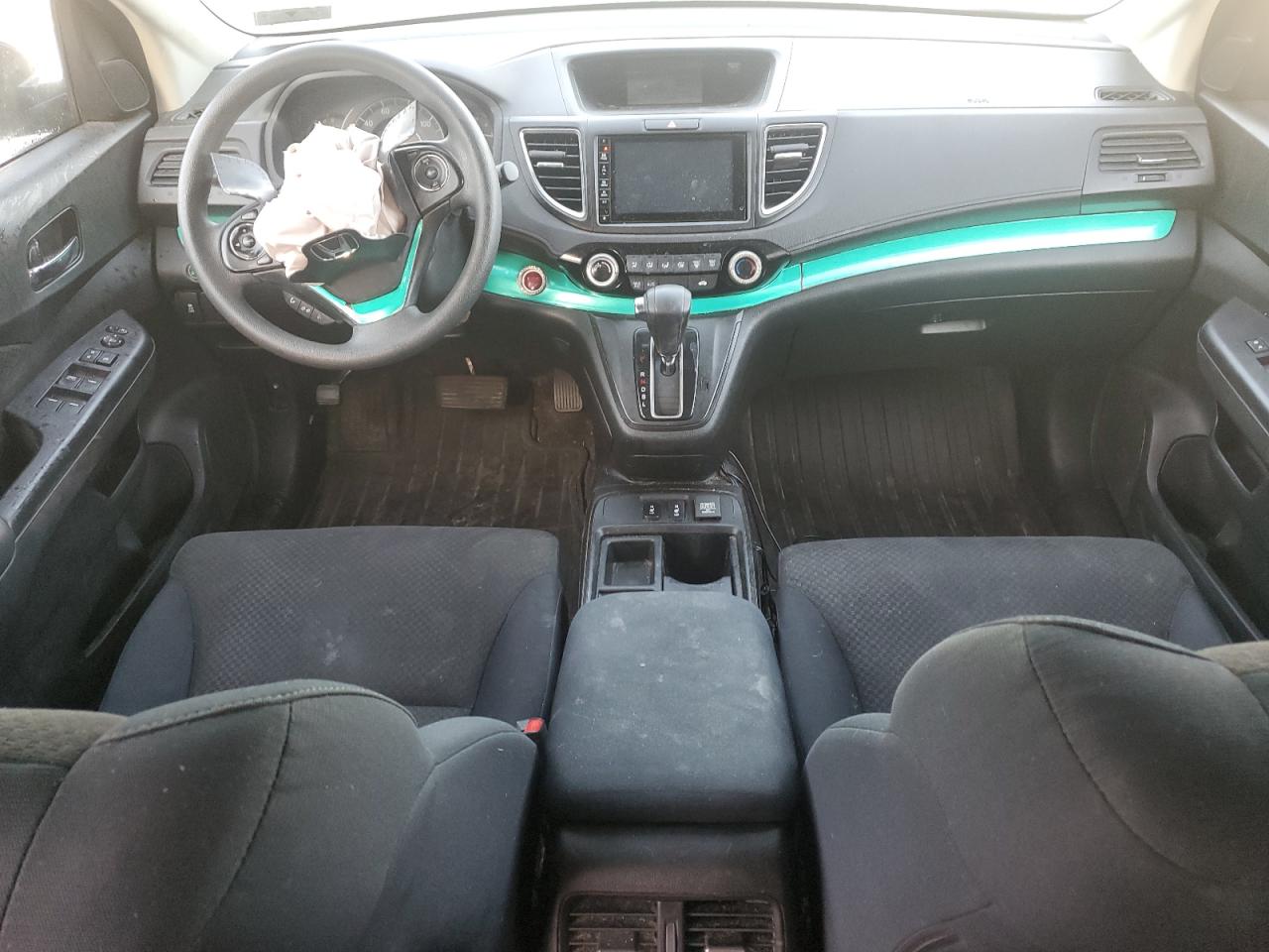 2015 Honda CR-V - Image 8