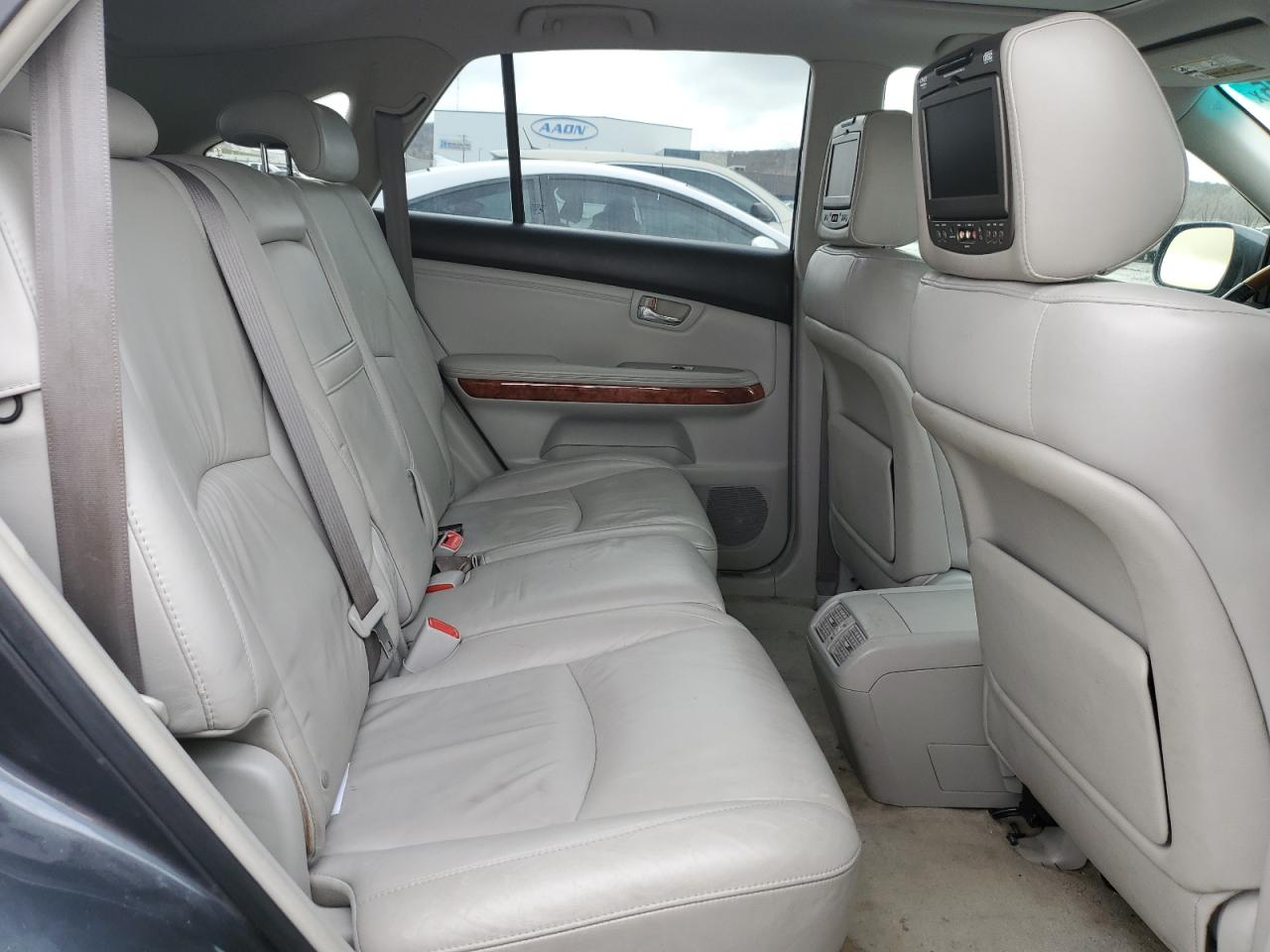 2006 Lexus Rx 330 VIN: 2T2GA31U26C050052 Lot: 47688535