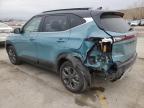 2024 Kia Seltos S на продаже в Littleton, CO - Rear End