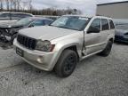 2007 Jeep Grand Cherokee Laredo for Sale in Spartanburg, SC - Side