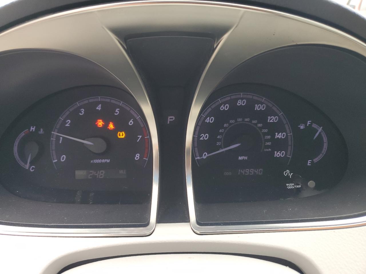 2011 Toyota Avalon - Image 9