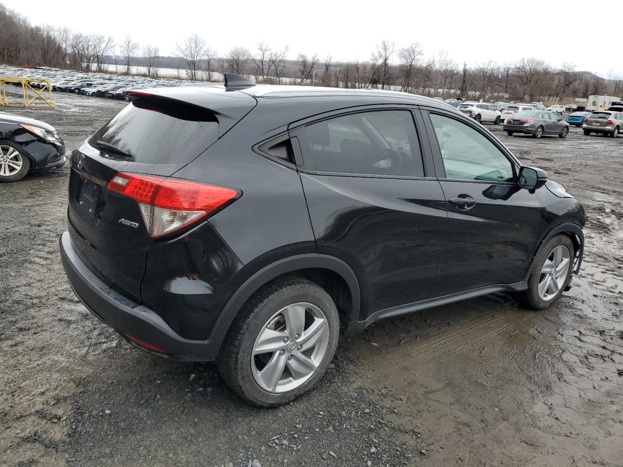 2019 Honda HR-V - Image 3