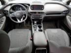 2020 Hyundai Santa Fe Se للبيع في Woodhaven، MI - Side