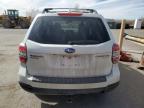 2016 Subaru Forester 2.5I Premium na sprzedaż w Albuquerque, NM - Front End