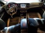 2021 Dodge Durango Gt იყიდება Abilene-ში, TX - Front End