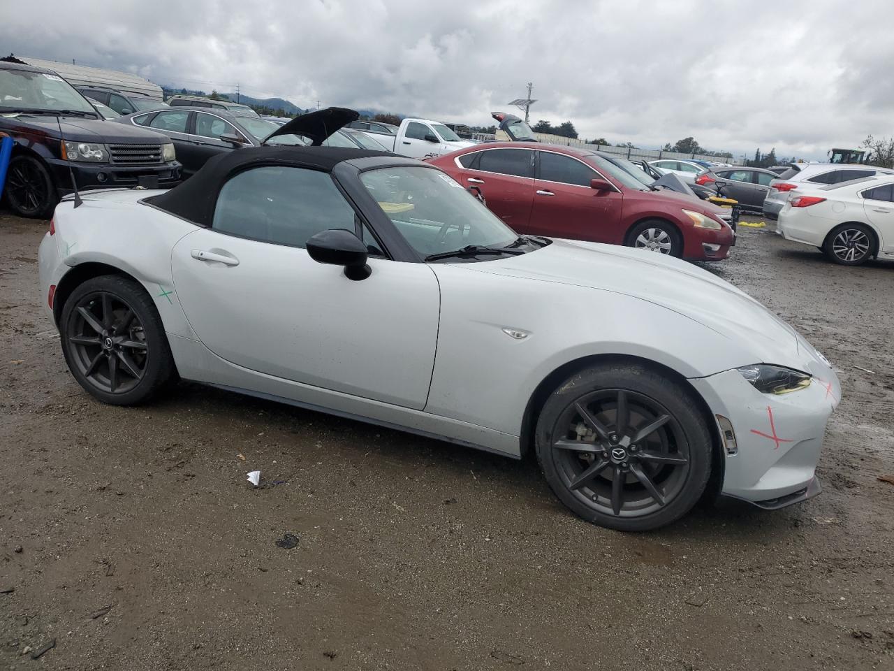 2016 Mazda MX-5 - Image 4