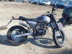2024 BULLIT HERO for sale at Copart ROCHFORD