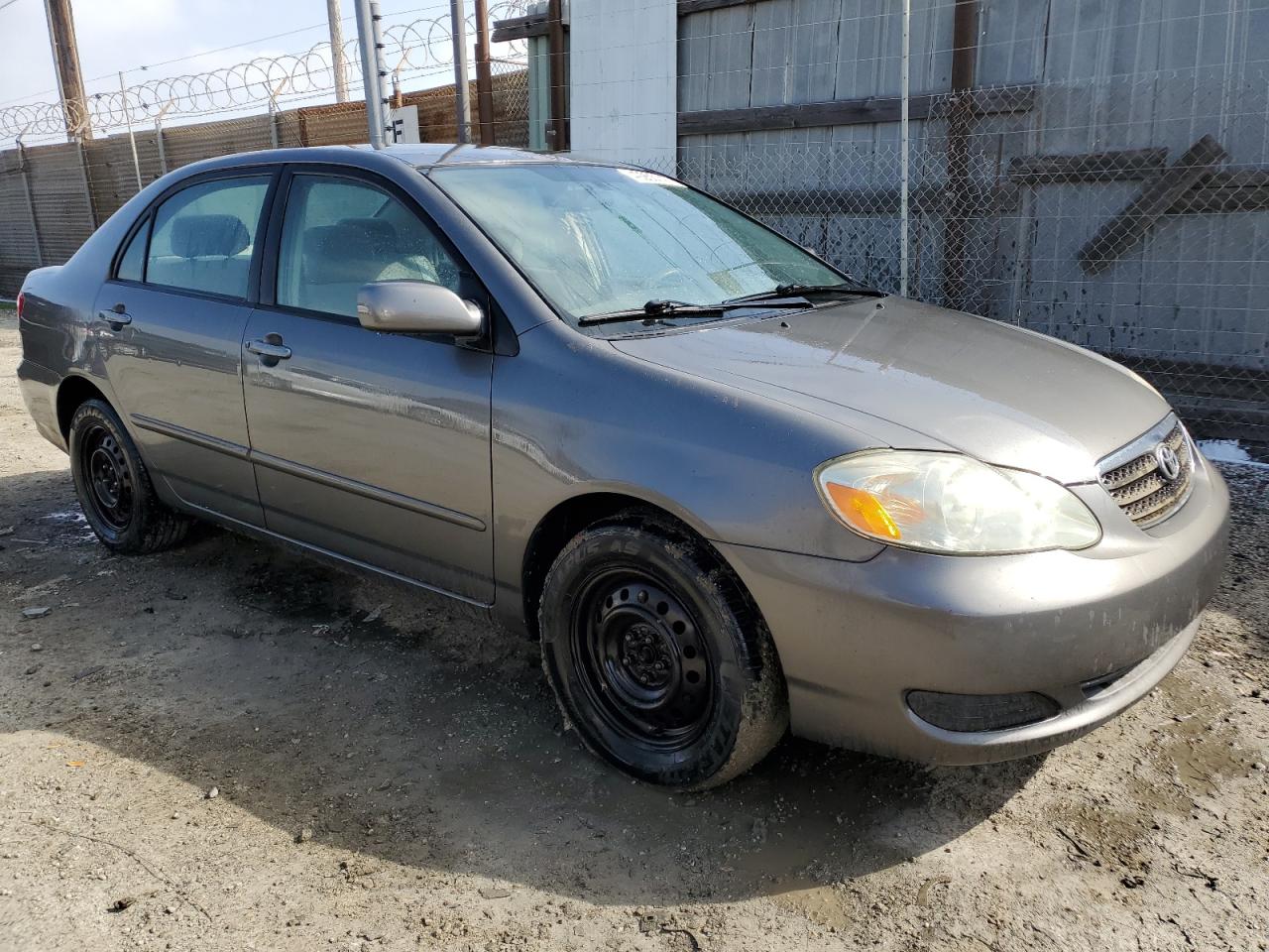 2006 Toyota Corolla - Image 4