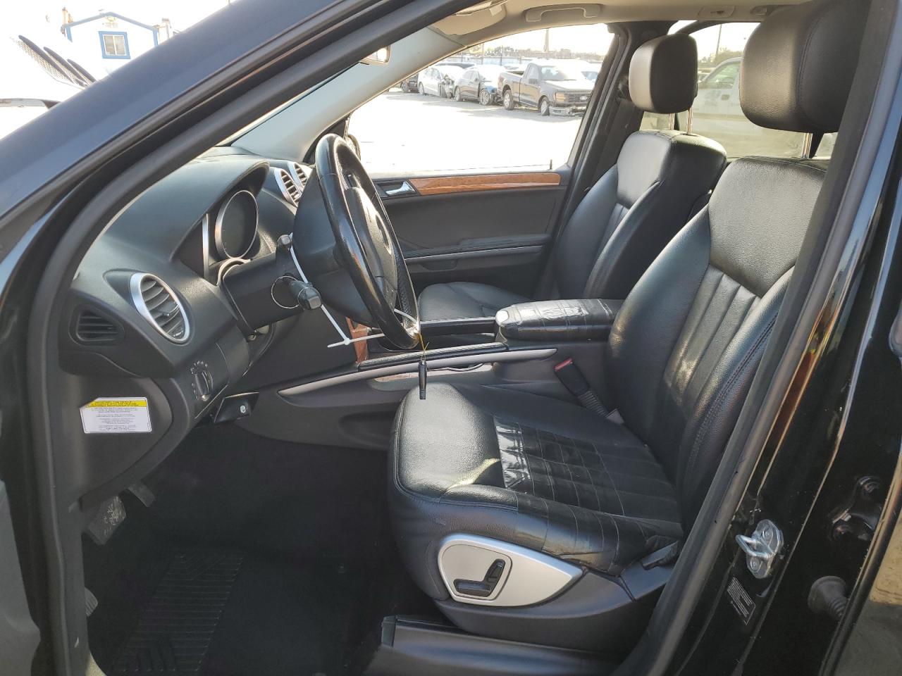 2006 Mercedes-Benz M-klasse - Image 7